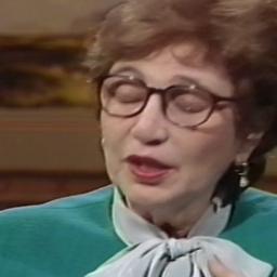 A Conversation with Betty S...