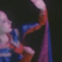 Dance performance: women wi...