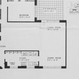 Country Club Apartments, 20...