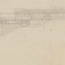 Side elevation