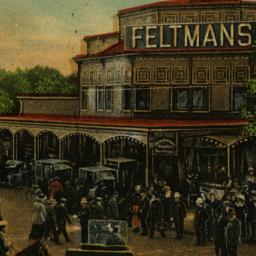Feltmans, Coney Island, N.Y.