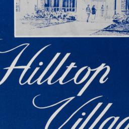 Hilltop Village - The Alpin...