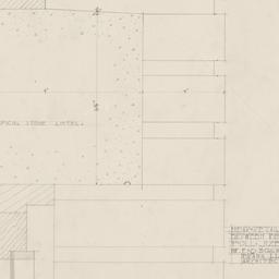 Full size window framing de...