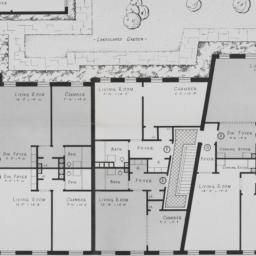 Sutton Gardens, 400 E. 53 S...