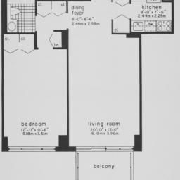 303 E. 83 Street, Apt. D: T...