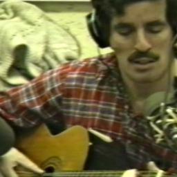 Unidentified Bob Fass radio...