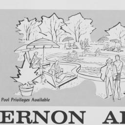 Vernon Arms, 36-25 Parsons ...