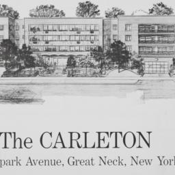 The Carleton, 15 Hillpark A...