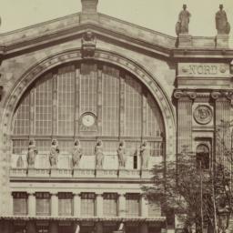 Page No. 003 - [Gare du Nord]