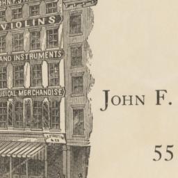 John F. Stratton & Co. ...