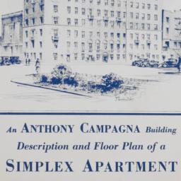 Simplex Apartments, 1021 Pa...
