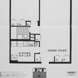 Executive Towers At Lido, 8...