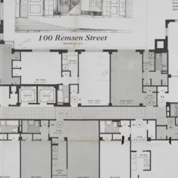 100 Remsen Street