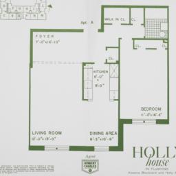 Holly House, Kissena Boulev...