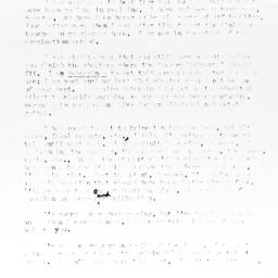 Letter from Sterling A. Bro...