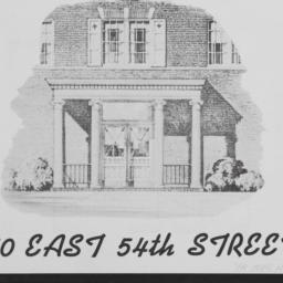 350 East 54th Street