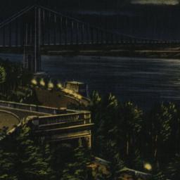George Washington Bridge. F...
