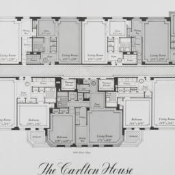 Carlton House, 680 Madison ...