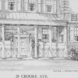 20 Crooke Avenue
