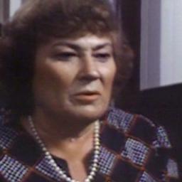 Tape #87 Bella Abzug Commer...