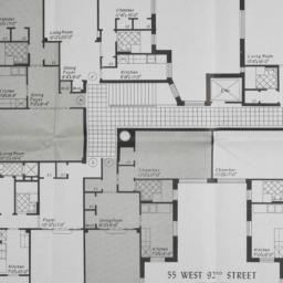 55 West 92nd Street