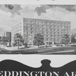Eddington Arms, 91-60 193 S...