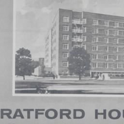 Stratford House, 470 Stratf...