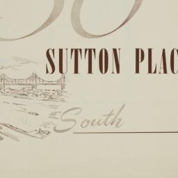 36 Sutton Place South