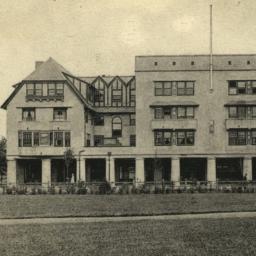 Studio Arcade, Bronxville, ...
