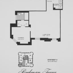 Beekman Towers, 1 Mitchell ...