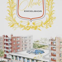 Monte Excelsior - Paulina, ...
