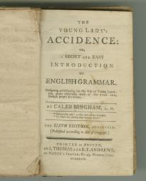 Title page