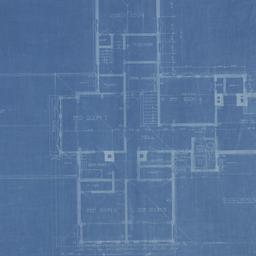 Working drawing #3: Second ...