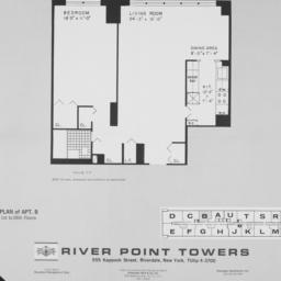 River Point Towers, 555 Kap...