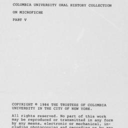 Reminiscences of Broadus Mi...