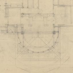 Concept study: Plan, exteri...