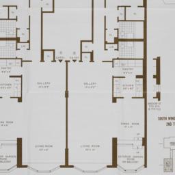 Butterfield House, 37 W. 12...