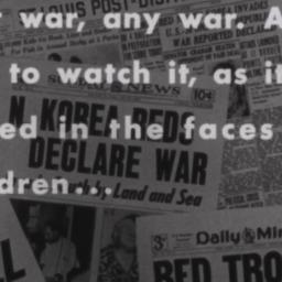 Opening titles for Children...