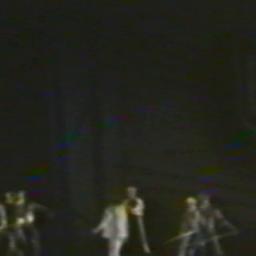 Dance Theatre of Harlem: Ba...