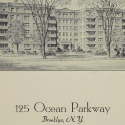 125 Ocean Parkway