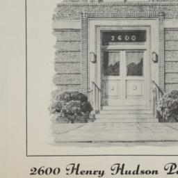 2600 Henry Hudson Parkway