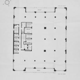 305 E. 45 Street, Plan Of 1...