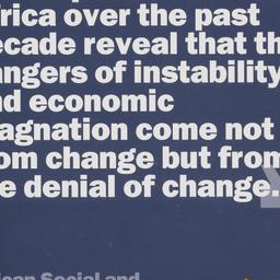 Roundtable on Africa (Confe...