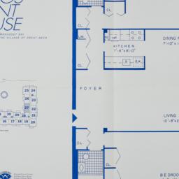Kings Point House, 320 East...