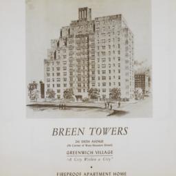 Breen Towers, 241 Avenue Of...