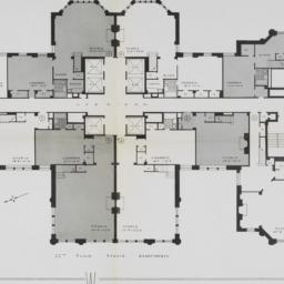 Tudor City - Windsor Tower,...
