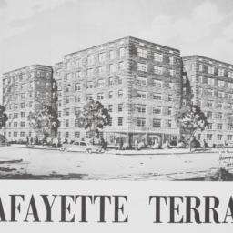 Lafayette Terrace, 108-30 M...