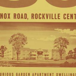 30 Lenox Road, Rockville Ce...