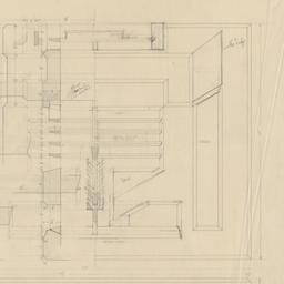 Perforated block details