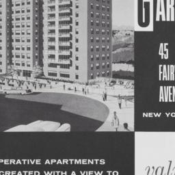 Inwood Gardens, 45 Fairview...